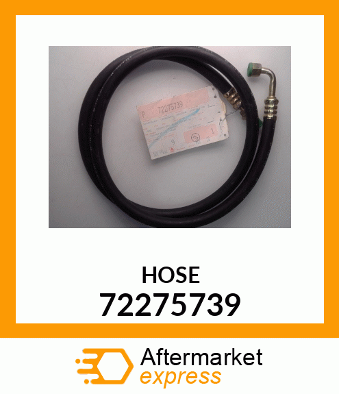 HOSE 72275739