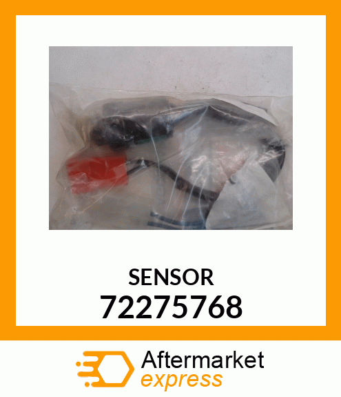 SENSOR 72275768