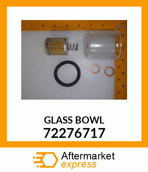 GLASSBOWL 72276717