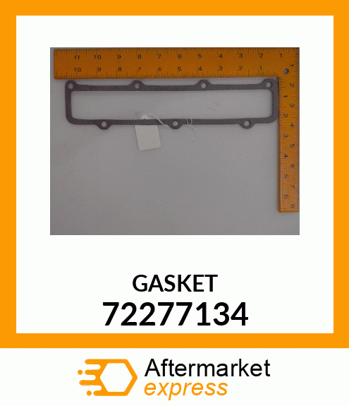 GASKET 72277134