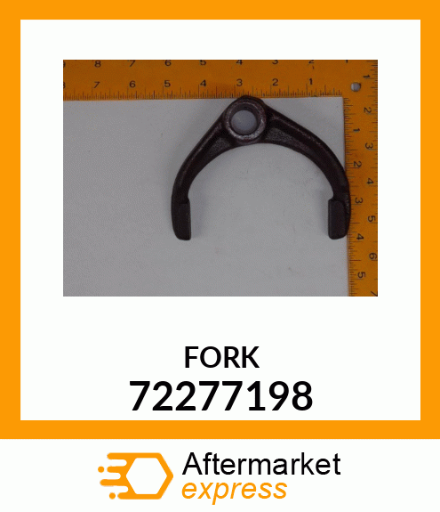 FORK 72277198