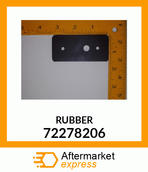 RUBBER 72278206