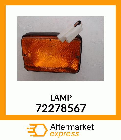 LAMP 72278567