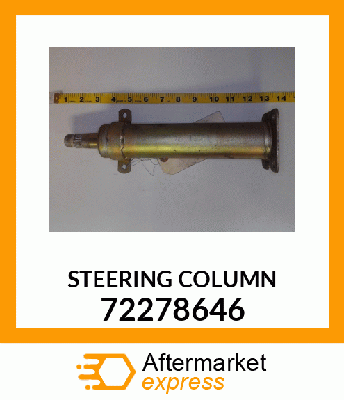 STEERING_COLUMN 72278646