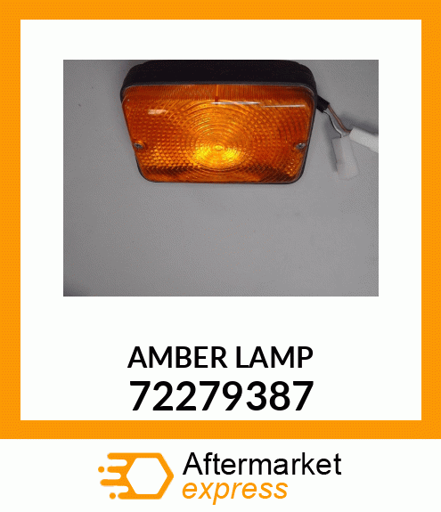 AMBER_LAMP 72279387