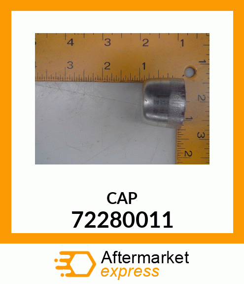 CAP 72280011