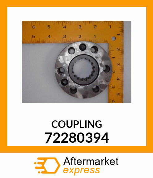 COUPLING 72280394