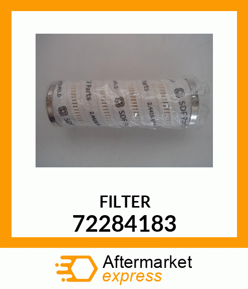 FILTER 72284183