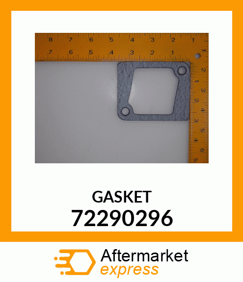 GASKET 72290296