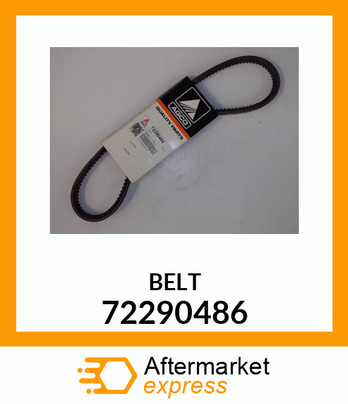 BELT 72290486