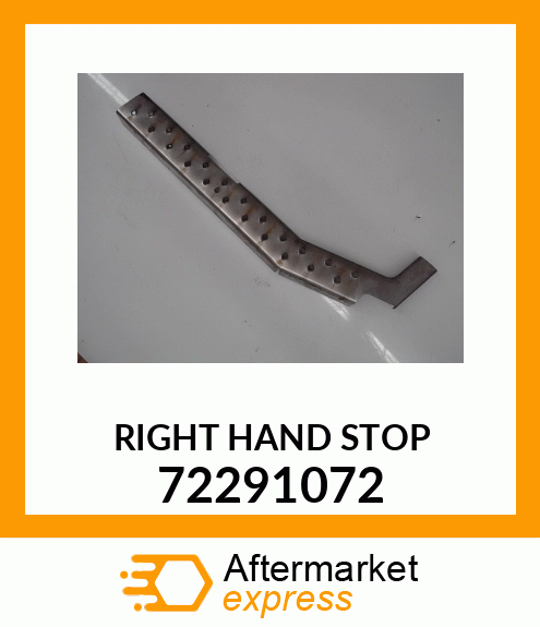 RIGHT HAND STOP 72291072