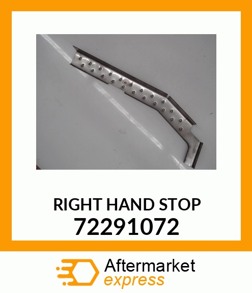 RIGHT HAND STOP 72291072