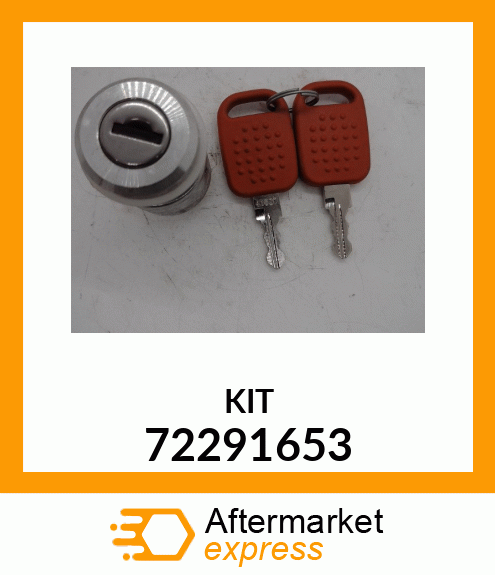 KIT 72291653