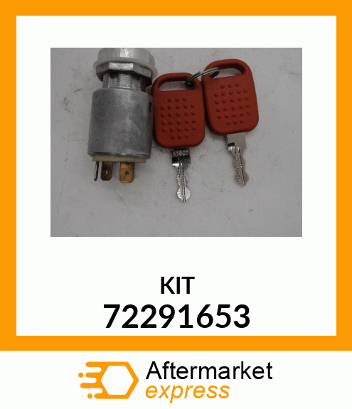 KIT 72291653