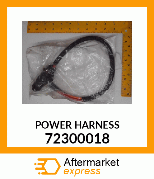 POWER_HARNESS 72300018