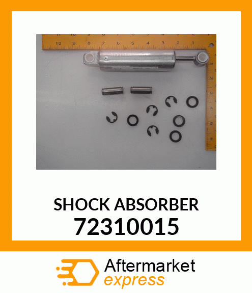 SHOCK_ABSORBER_ 72310015