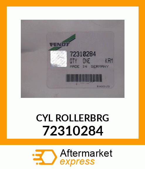 CYL_ROLLERBRG 72310284