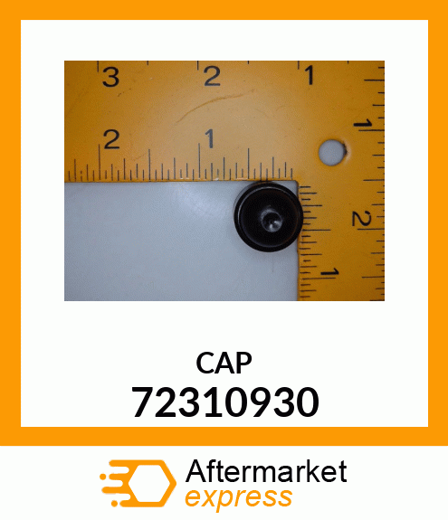 CAP 72310930