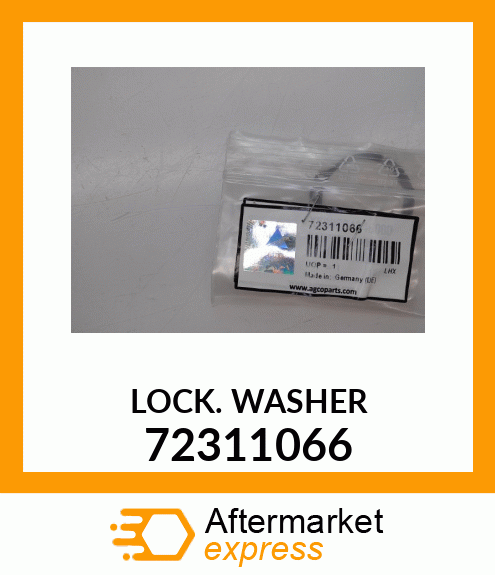 LOCK_WASHER 72311066