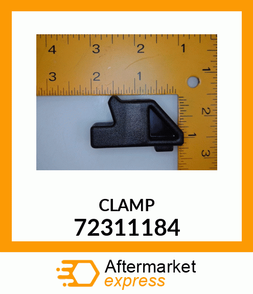 CLAMP 72311184