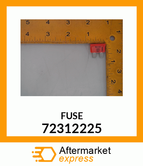 FUSE 72312225