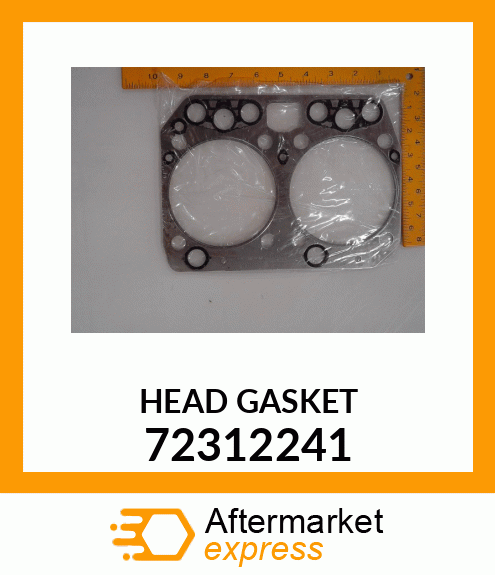 HEADGASKET 72312241