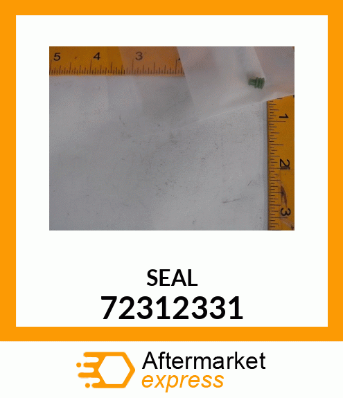 SEAL 72312331