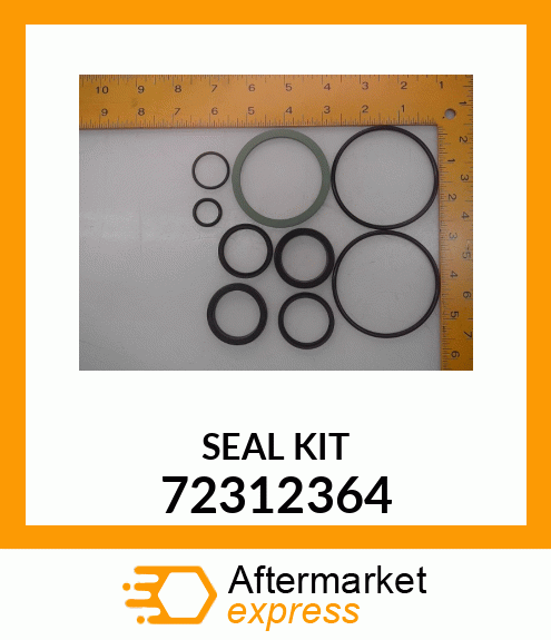 SEAL_KIT 72312364