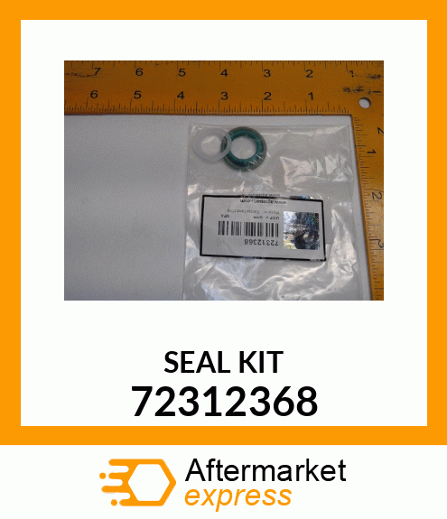 SEAL_KIT 72312368