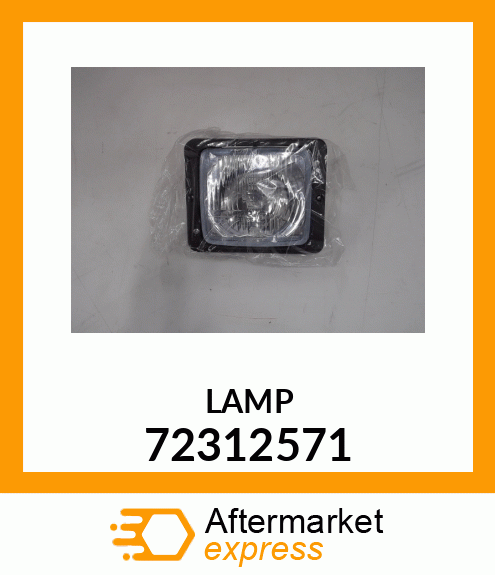 LAMP 72312571