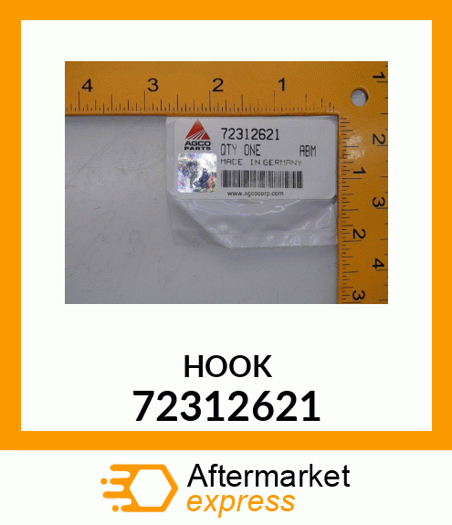 HOOK 72312621