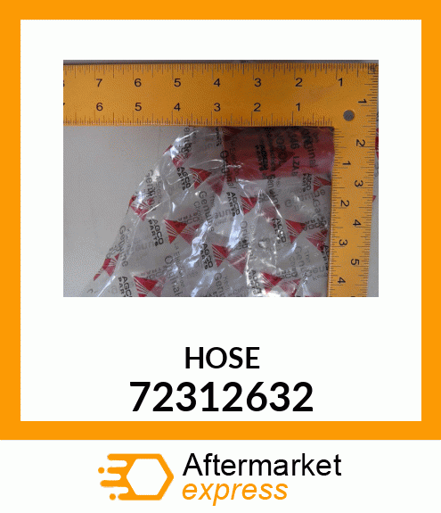 HOSE 72312632