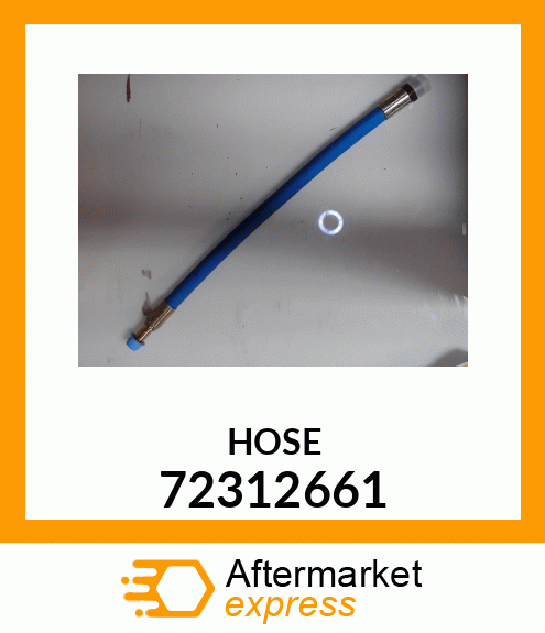 HOSE 72312661