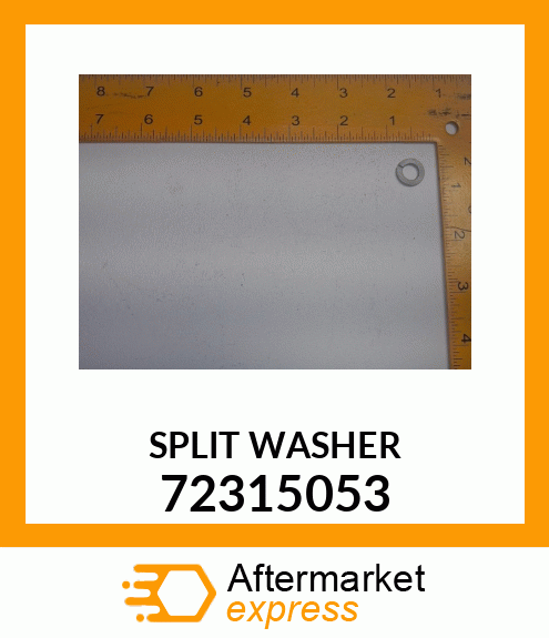 SPLIT_WASHER 72315053