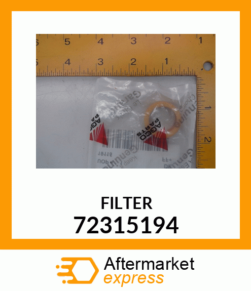 FILTER 72315194