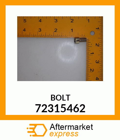 BOLT 72315462