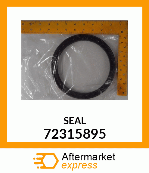 SEAL 72315895