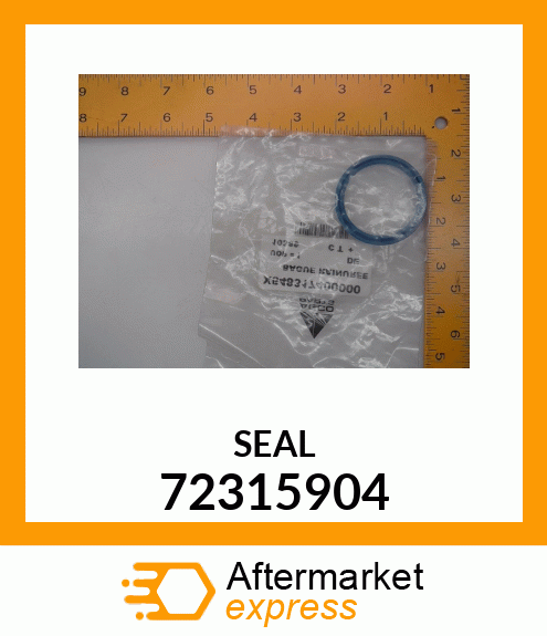 SEAL 72315904