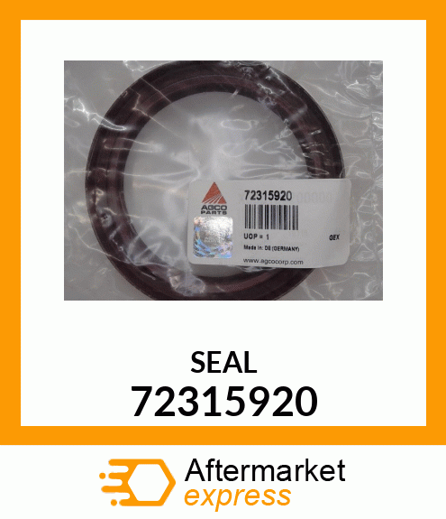 SEAL 72315920