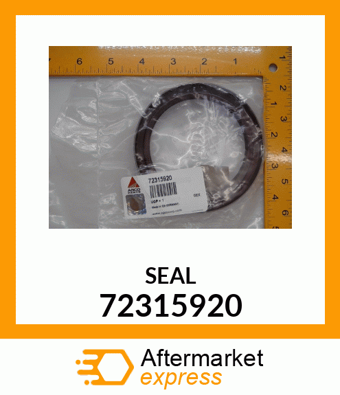 SEAL 72315920