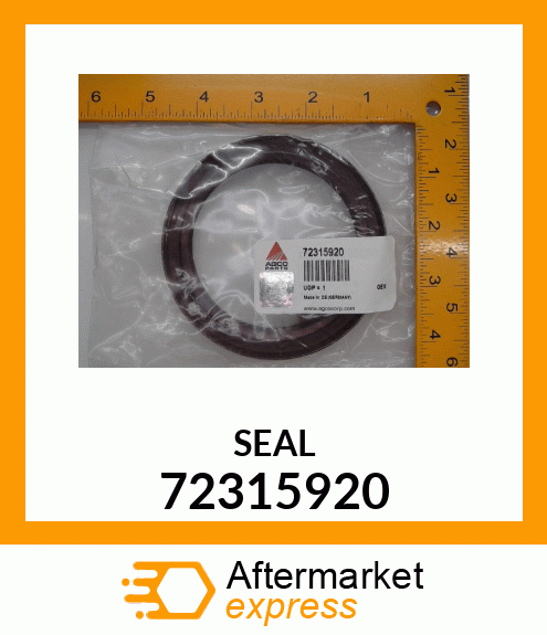 SEAL 72315920