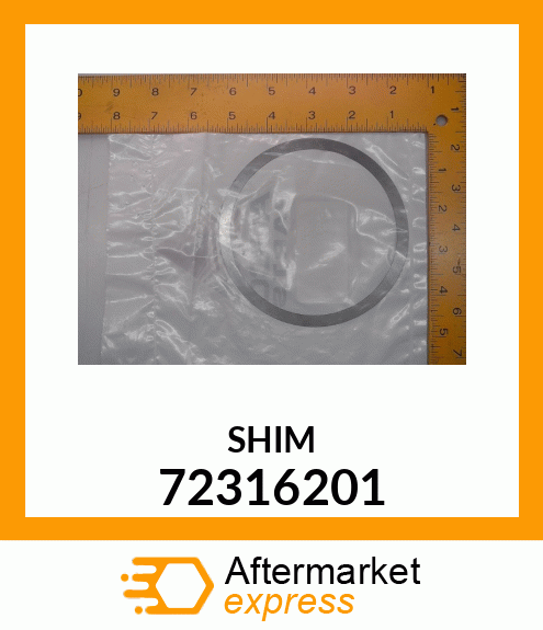 SHIM 72316201