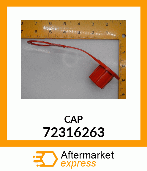 CAP 72316263