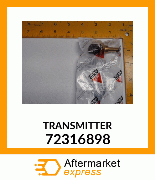 TRANSMITTER 72316898