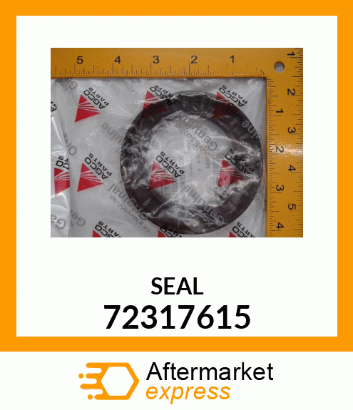 SEAL 72317615