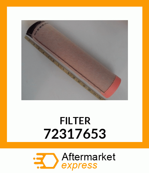 FILTER 72317653