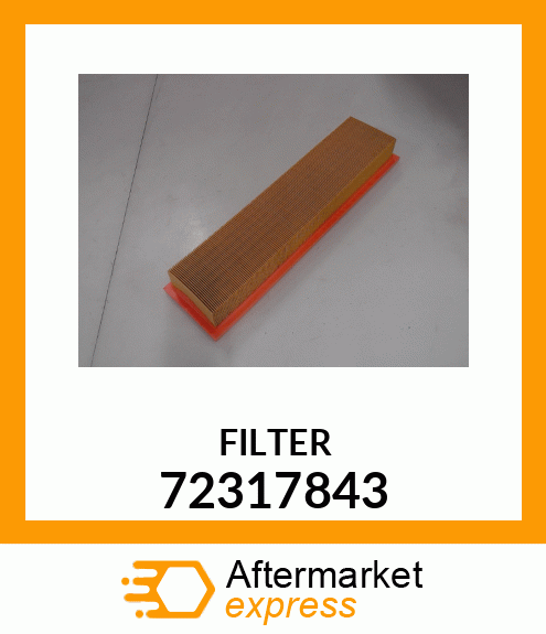 FILTER 72317843