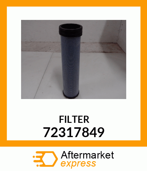 FILTER 72317849