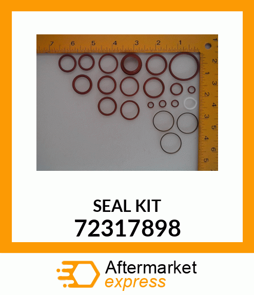 SEALKIT20P 72317898