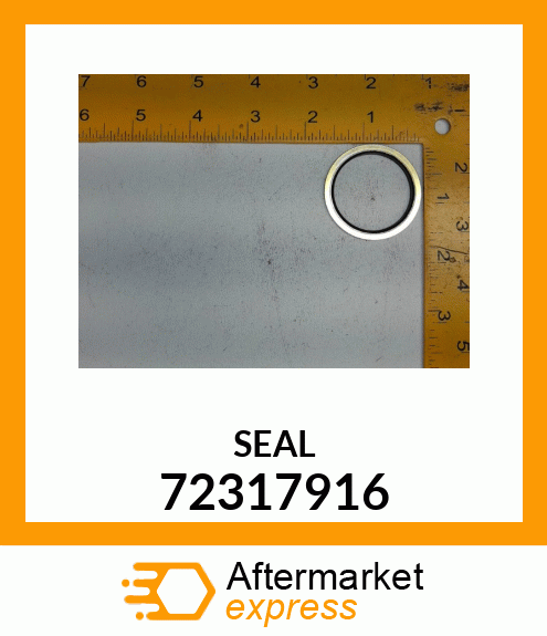 SEAL 72317916